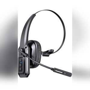 A18 CPTEA - Bluetooth Headset with Microphone